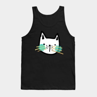 CAT Tank Top